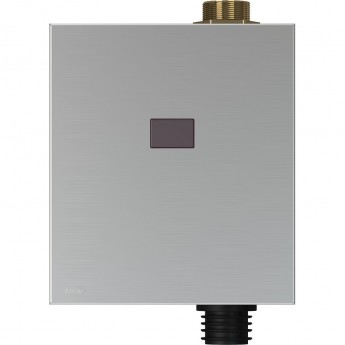 Автоматическая система туалетного смыва ALCAPLAST ASP3-KB 6V (батарея питания)