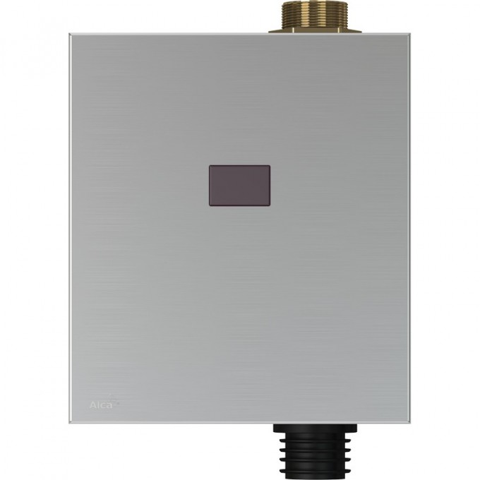 Автоматическая система туалетного смыва ALCAPLAST 6V (батарея питания) ASP3-KB Автоматическая система туалетного смыва ALCAPLAST 6V (батарея питания) ASP3-KB