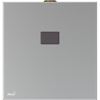 Автоматическое устройство смыва для писсуара ALCAPLAST ASP4-K 12V (питание из сети)