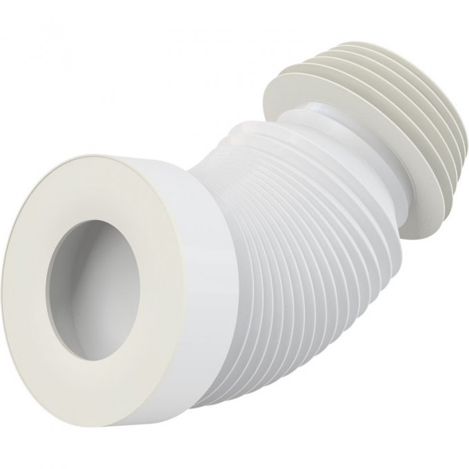 Гибкая удлинительная трубка ALCAPALST 200-520 мм A97S Гибкая удлинительная трубка ALCAPALST 200-520 мм A97S