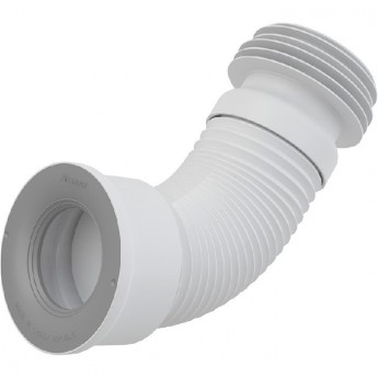 Гибкая удлинительная трубка ALCAPALST A97 280-550 мм