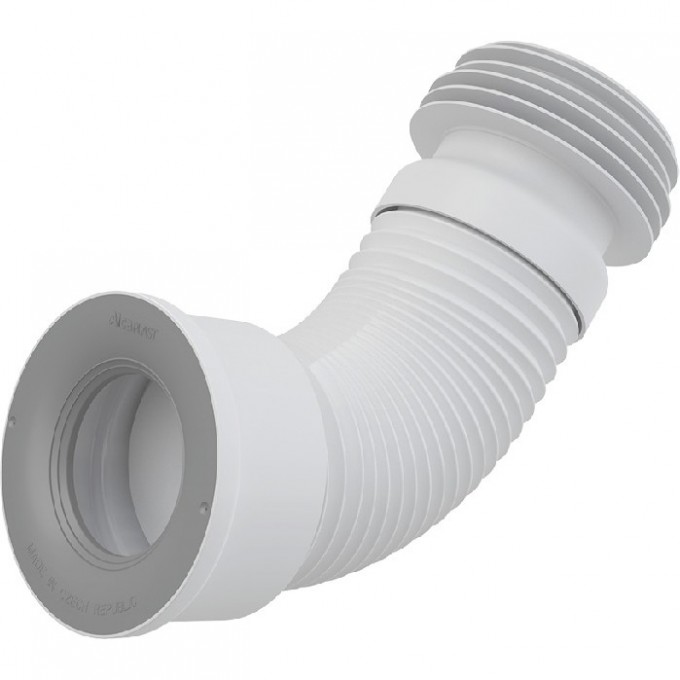 Гибкая удлинительная трубка ALCAPALST 280-550 мм A97 Гибкая удлинительная трубка ALCAPALST 280-550 мм A97