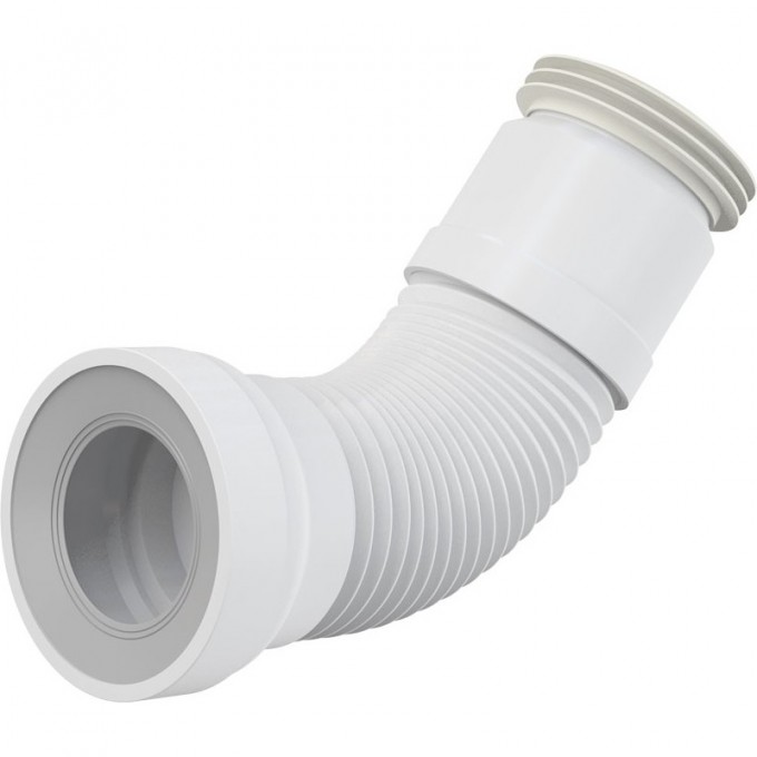 Гибкая удлинительная трубка ALCAPLAST 280 - 550 мм A970 Гибкая удлинительная трубка ALCAPLAST 280 - 550 мм A970