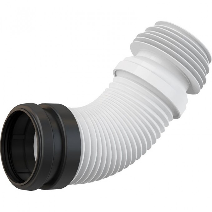 Гибкое колено ALCAPLAST 90/110 flexi M9006 Гибкое колено ALCAPLAST 90/110 flexi M9006