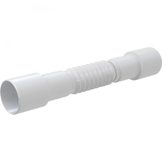 Гибкое соединение ALCAPLAST 50/40×40/50 A720 Гибкое соединение ALCAPLAST 50/40×40/50 A720