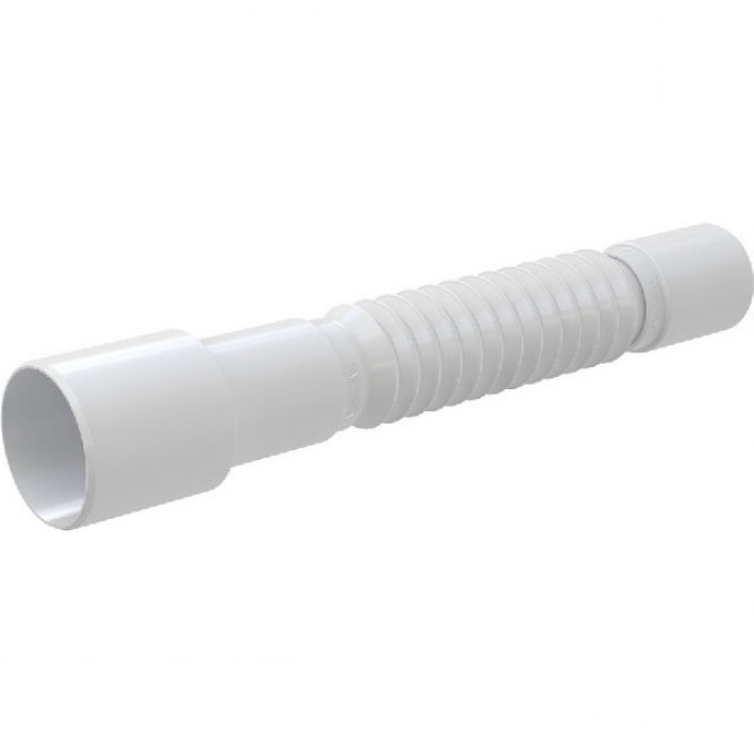 Гибкое соединение ALCAPLAST 50/40x40 A795 Гибкое соединение ALCAPLAST 50/40x40 A795