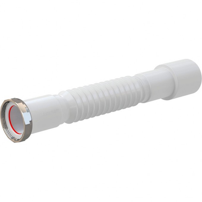 Гибкое соединение ALCAPLAST 6/4"×40/50 металл A780 Гибкое соединение ALCAPLAST 6/4"×40/50 металл A780