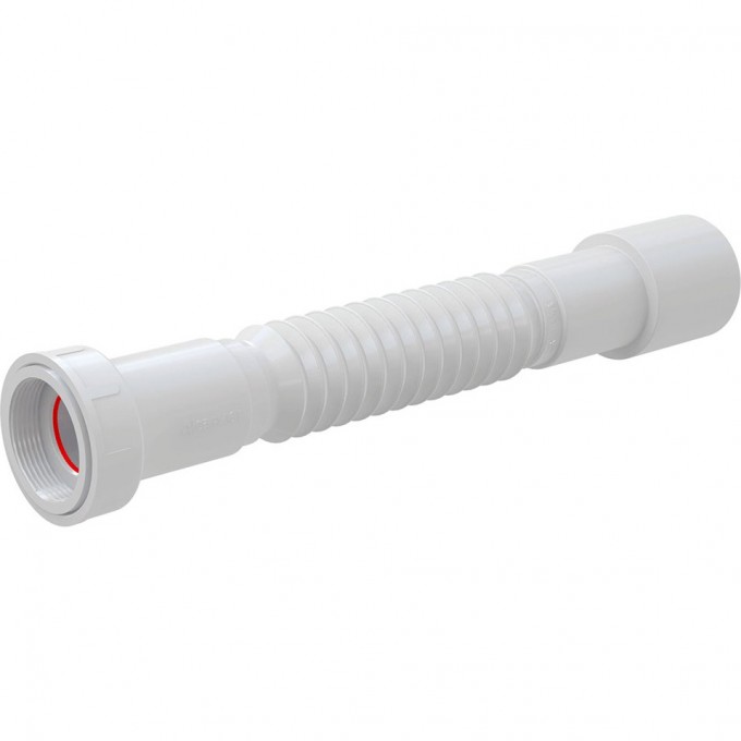 Гибкое соединение ALCAPLAST c переходником 5/4"×50/40, пластмасса A793 Гибкое соединение ALCAPLAST c переходником 5/4"×50/40, пластмасса A793