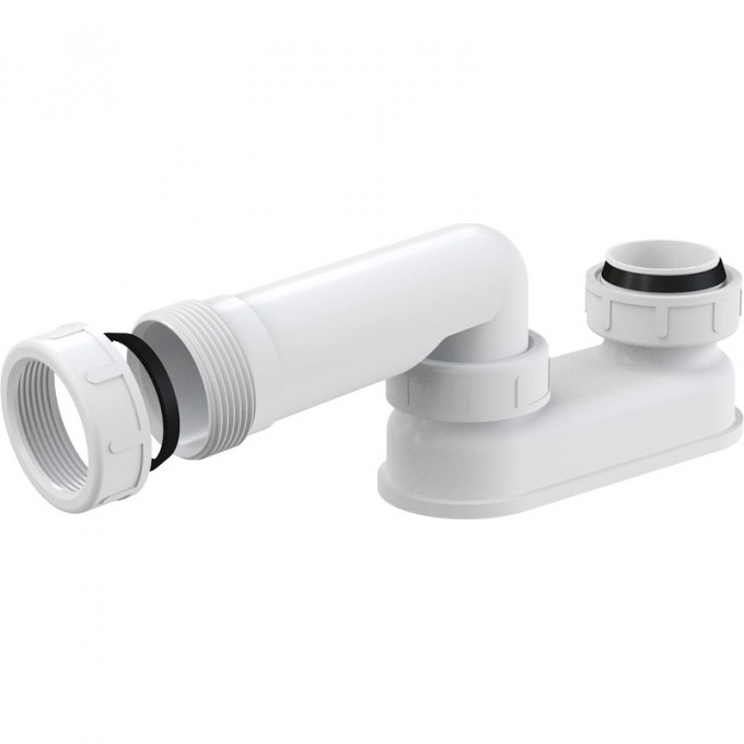 Гидрозатвор ALCAPLAST A53-6/4" для ванн A53-6/4.