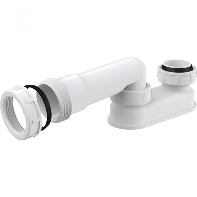 Гидрозатвор ALCAPLAST A53-7/4 Гидрозатвор ALCAPLAST A53-7/4