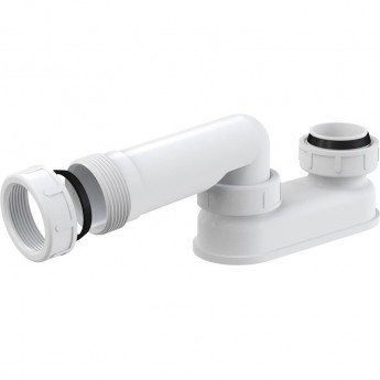 Гидрозатвор ALCAPLAST A53-6/4"