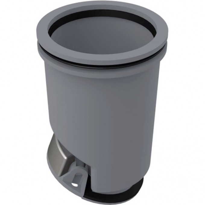 Гидрозатвор комбинированный ALCAPLAST для APZ-S12 для желоба APZ13 P145