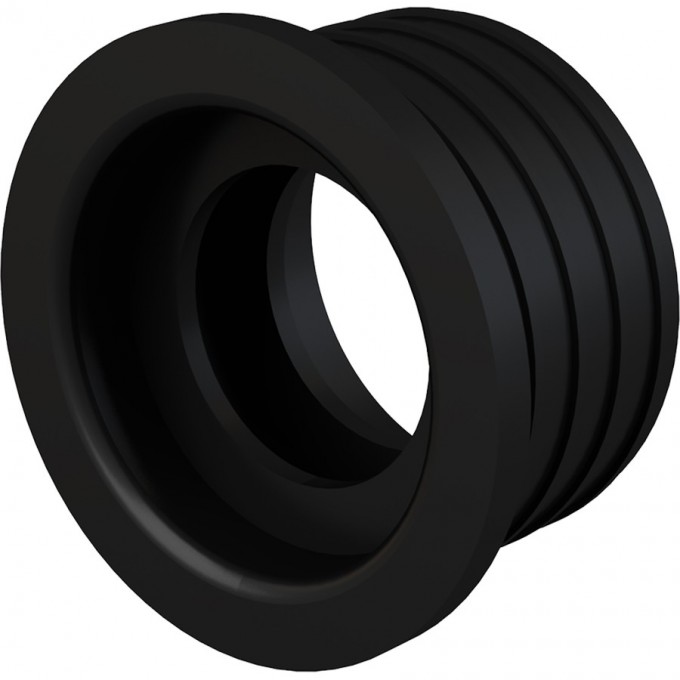 Гофрированная прокладка ALCAPLAST 40/32 Z0003-ND Гофрированная прокладка ALCAPLAST 40/32 Z0003-ND