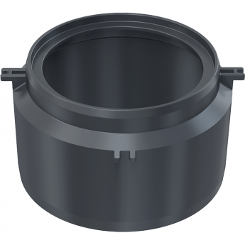 Горловина ALCAPLAST AVZ-P016 для подключения к водостоку DN110