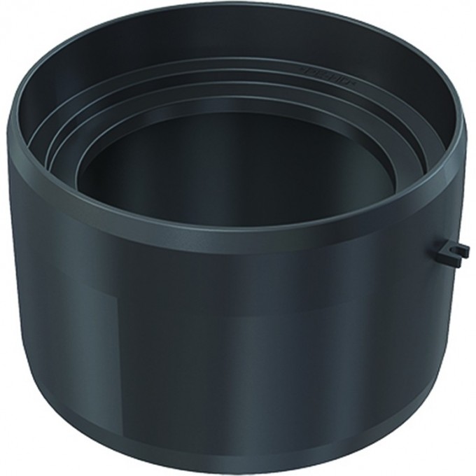 Горловина для подключения к канализации ALCAPLAST DN 110 AVZ-P001 Горловина для подключения к канализации ALCAPLAST DN 110 AVZ-P001