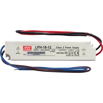 Источник освещения желоба ALCAPLAST AEZ320