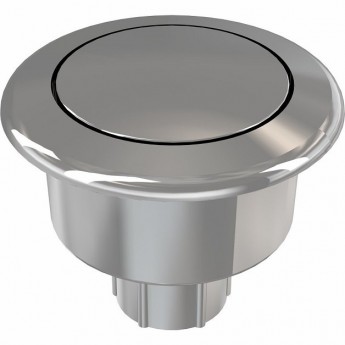 Кнопка смыва ALCAPLAST V0011-ND для арматуры А2000