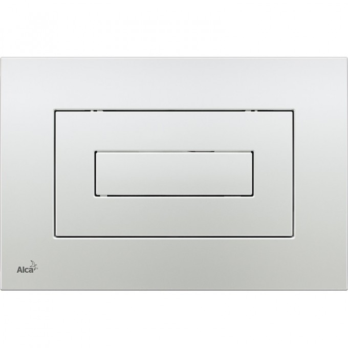 Кнопка управления ALCAPLAST хром глянцевый M471