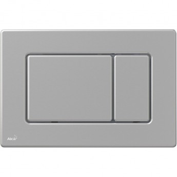 Кнопка управления ALCAPLAST M279 металлическая