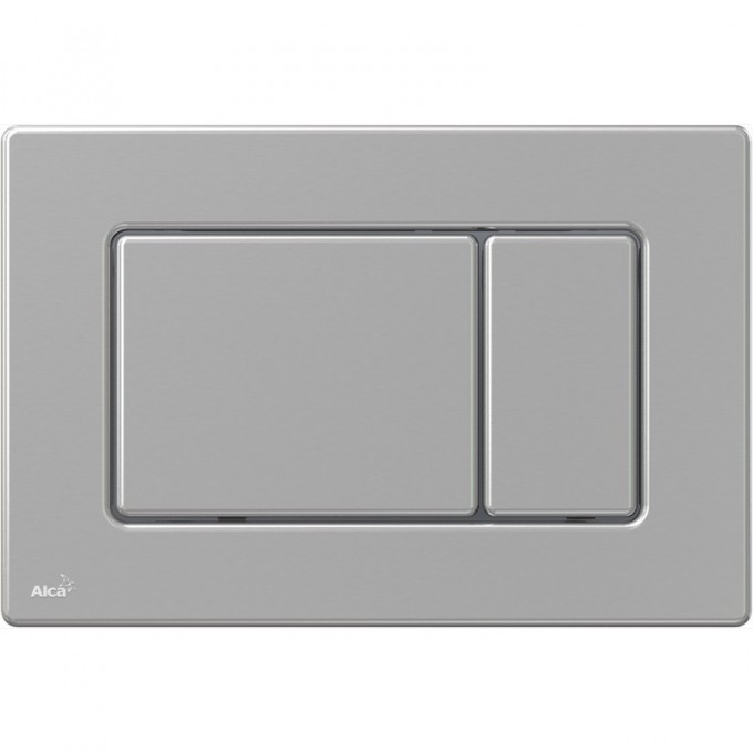 Кнопка управления ALCAPLAST металлическая M279 Кнопка управления ALCAPLAST металлическая M279