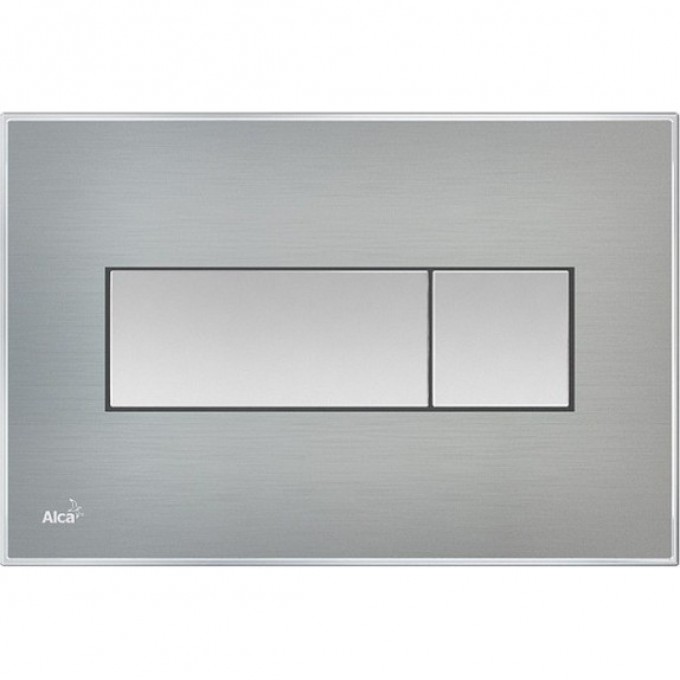 Кнопка управления ALCAPLAST с цветной пластиной M1471-AEZ110