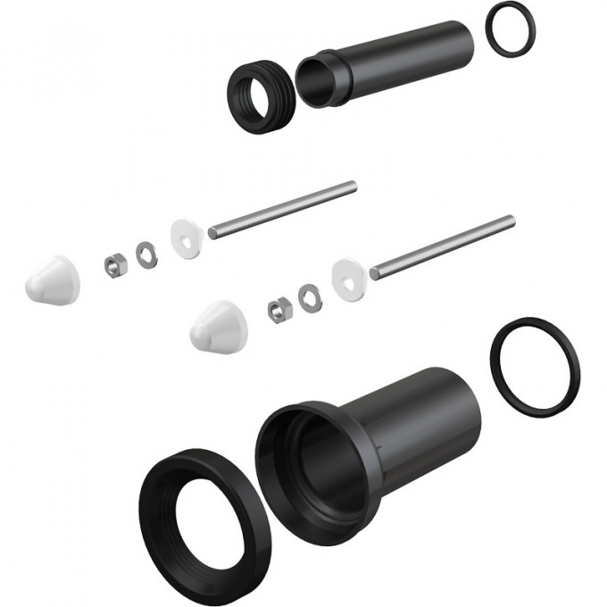 Комплект дополнительных принадлежностей ALCAPLAST M900 Комплект дополнительных принадлежностей ALCAPLAST M900