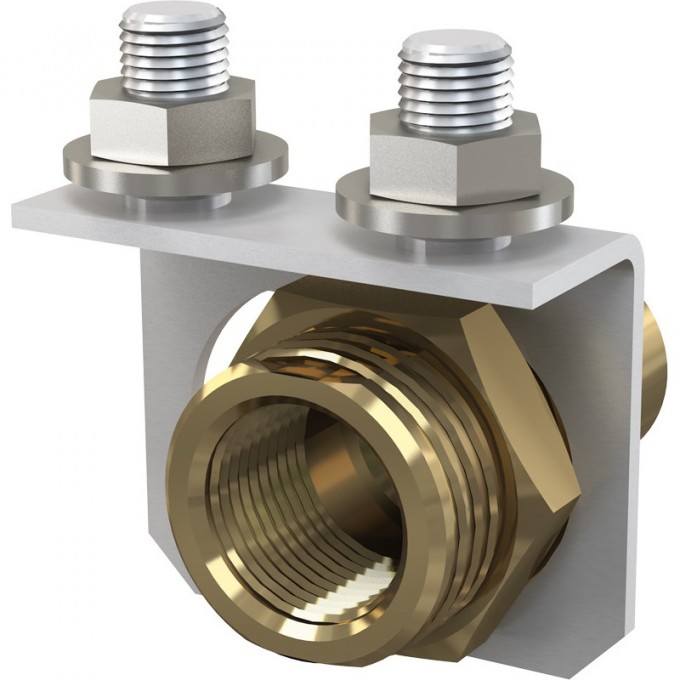 Консоль ALCAPLAST для подключения воды P103