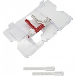 Крышка ALCAPLAST M935-ND для модулей В