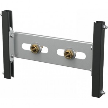 Монтажная рама ALCAPLAST A117B для гипсокартонной конструкции под установку настенного смесителя