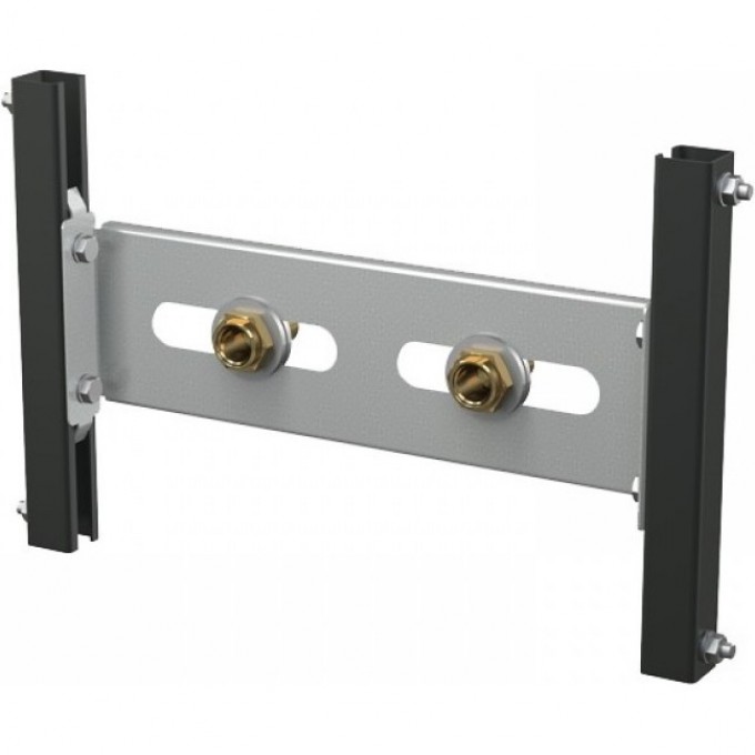 Монтажная рама ALCAPLAST для гипсокартонной конструкции под установку настенного смесителя A117B Монтажная рама ALCAPLAST для гипсокартонной конструкции под установку настенного смесителя A117B