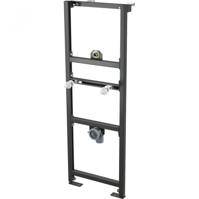 Монтажная рама ALCAPLAST для писсуара A107/1200 Монтажная рама ALCAPLAST для писсуара A107/1200