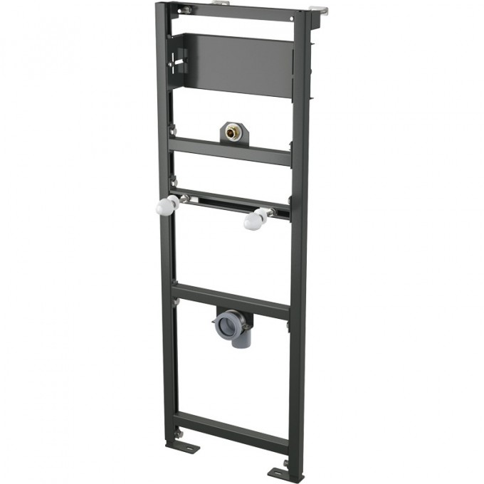 Монтажная рама ALCAPLAST для писсуара и сенсорного устройства A107S/1200 Монтажная рама ALCAPLAST для писсуара и сенсорного устройства A107S/1200