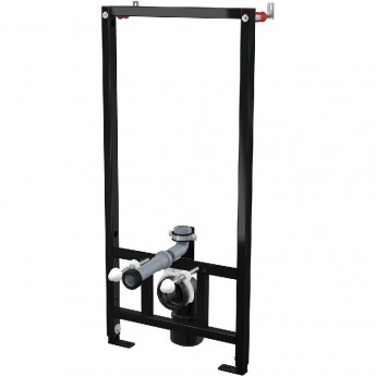 Монтажная рама ALCAPLAST A114/1120 для подвесного унитаза