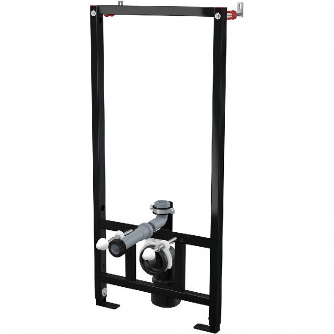 Монтажная рама ALCAPLAST для подвесного унитаза A114/1120 Монтажная рама ALCAPLAST для подвесного унитаза A114/1120