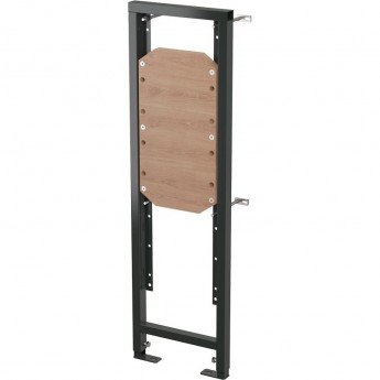 Монтажная рама ALCAPLAST A106/1200 для поручней для людей с ограниченными физическими способностями