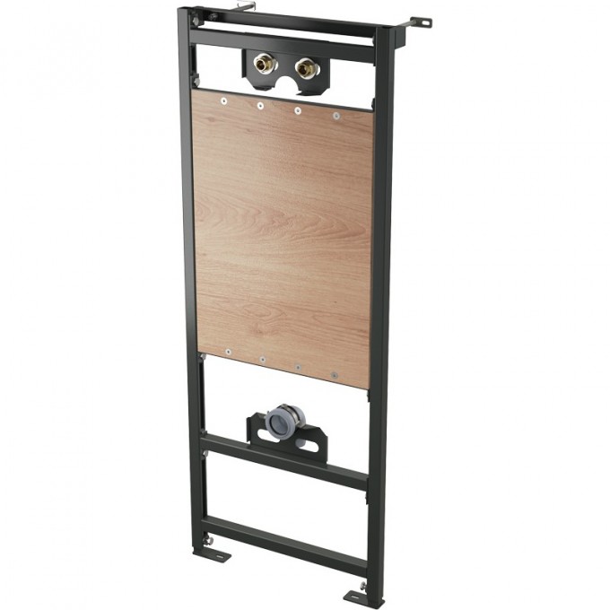 Монтажная рама ALCAPLAST для раковины A108/1300 Монтажная рама ALCAPLAST для раковины A108/1300