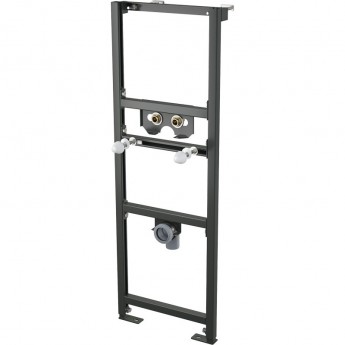 Монтажная рама ALCAPLAST A104A/1200 для умывальника и смесителя