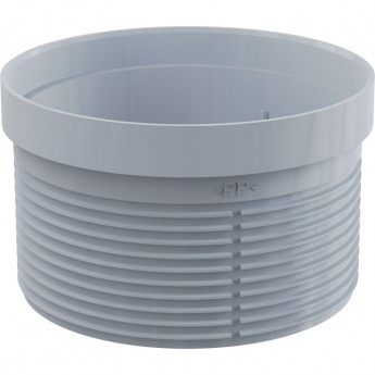 Насадка горловины ALCAPLAST APV0800 Ø105