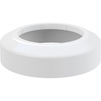 Обрамление ALCAPLAST A98 для унитаза Ø110 малое