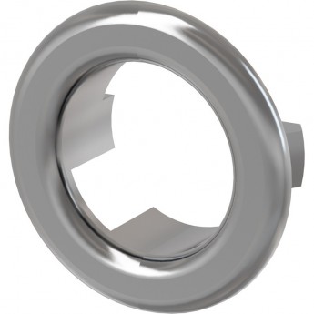 Обрамление ALCAPLAST A22 перелива умывальника