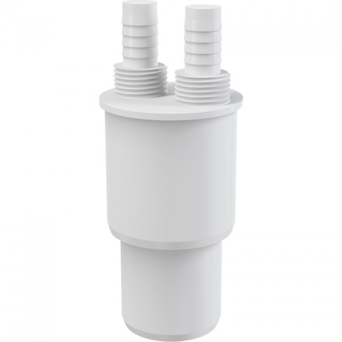 Переходная муфта ALCAPLAST HT 40/50хG1/2 AKS6 Переходная муфта ALCAPLAST HT 40/50хG1/2 AKS6