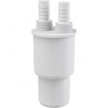 Переходная муфта ALCAPLAST AKS6B HT 40/50хG1/2