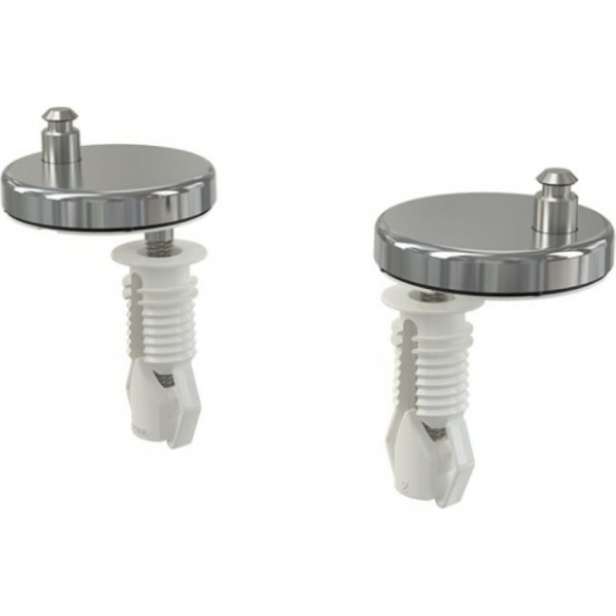 Петли ALCAPLAST с верхним монтажем для А602, А603, А604, А606, А674S крышка из нержавеющей стали P105 Петли ALCAPLAST с верхним монтажем для А602, А603, А604, А606, А674S крышка из нержавеющей стали P105