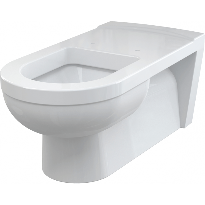 Подвесной унитаз ALCAPLAST для людей с ограниченными физическими возможностями WC ALCA MEDIC Подвесной унитаз ALCAPLAST для людей с ограниченными физическими возможностями WC ALCA MEDIC