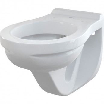 Подвесной унитаз ALCAPLAST WC ALCA