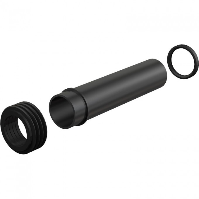 Прокладка ALCAPLAST + вывод + гофрированная прокладка 45х58х25 M901 Прокладка ALCAPLAST + вывод + гофрированная прокладка 45х58х25 M901