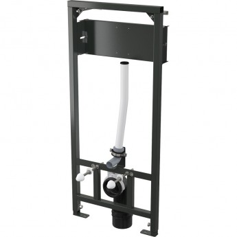 Рама ALCAPLAST A114S/1200 для подвесного унитаза и сенсорного устройства