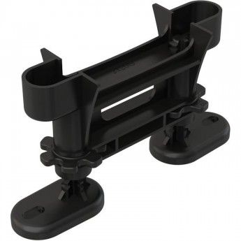 Регулируемые по высоте ножки ALCAPLAST P099-ND для пластиковых желобов