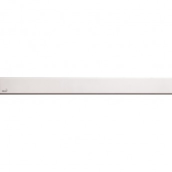 Решетка ALCAPLAST SOLID-750 для пластиковых водоотводящих желобов ARZ12