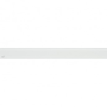 Решетка ALCAPLAST GL1200-950 для водоотводящего желоба (APZ6, APZ106) дизайн GLASS